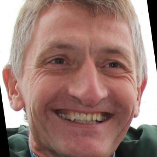 Henrik Munck